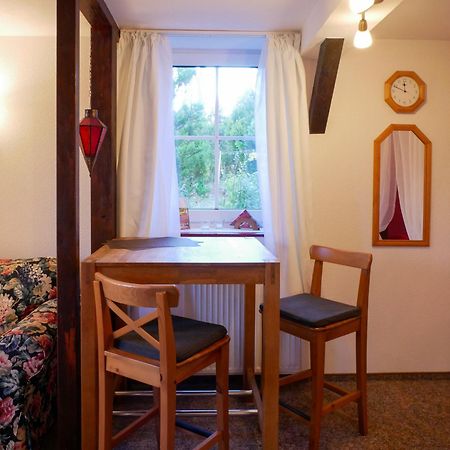 Hotel Inselromantik Ruegen à Dreschvitz Extérieur photo