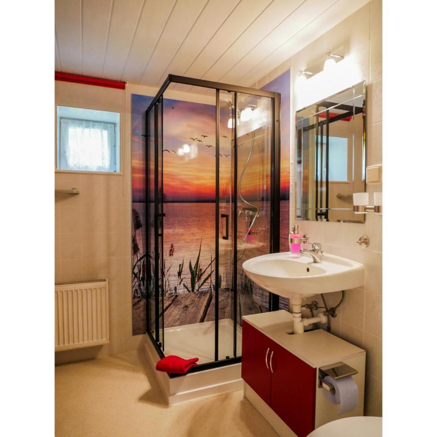 Hotel Inselromantik Ruegen à Dreschvitz Extérieur photo