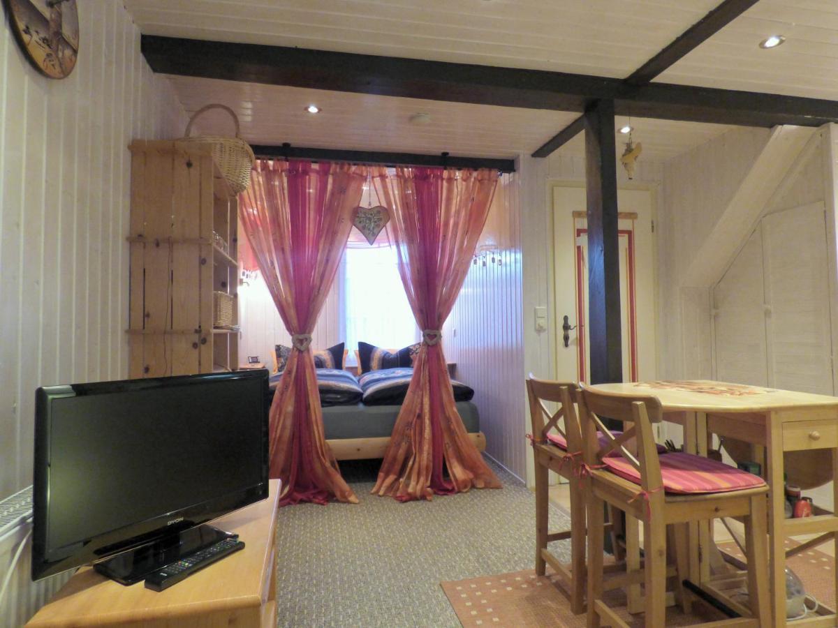 Hotel Inselromantik Ruegen à Dreschvitz Extérieur photo