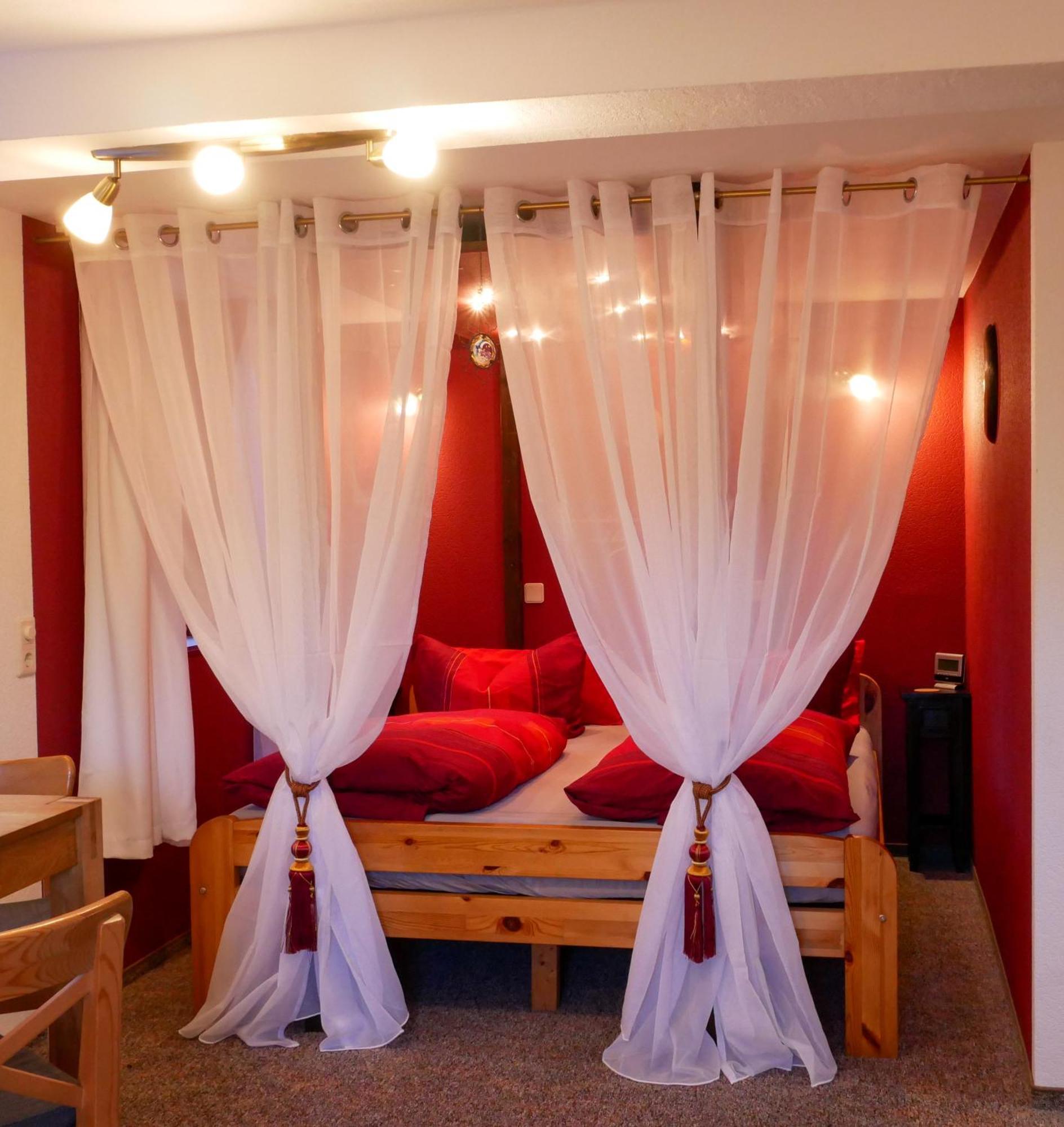 Hotel Inselromantik Ruegen à Dreschvitz Extérieur photo