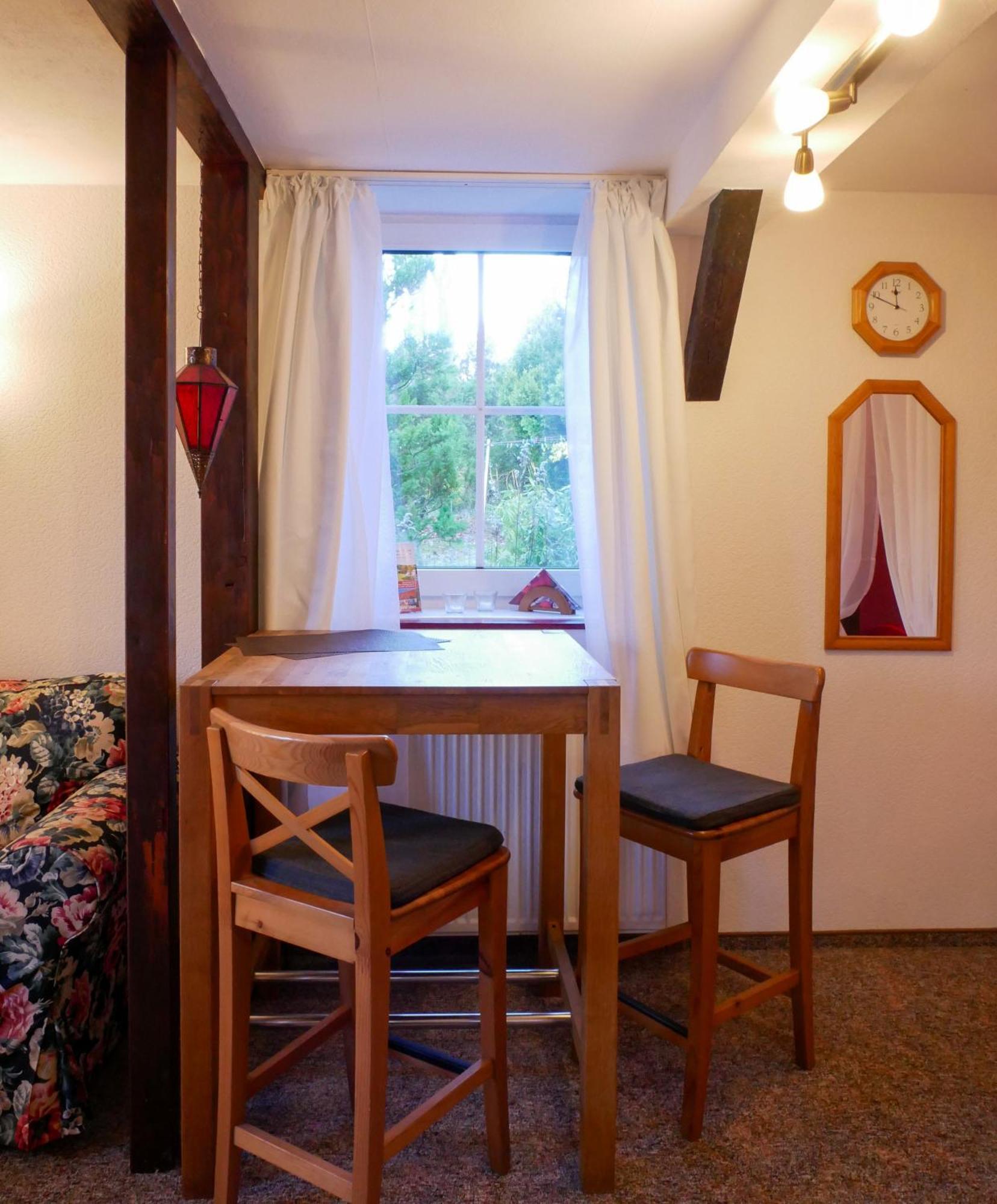 Hotel Inselromantik Ruegen à Dreschvitz Extérieur photo