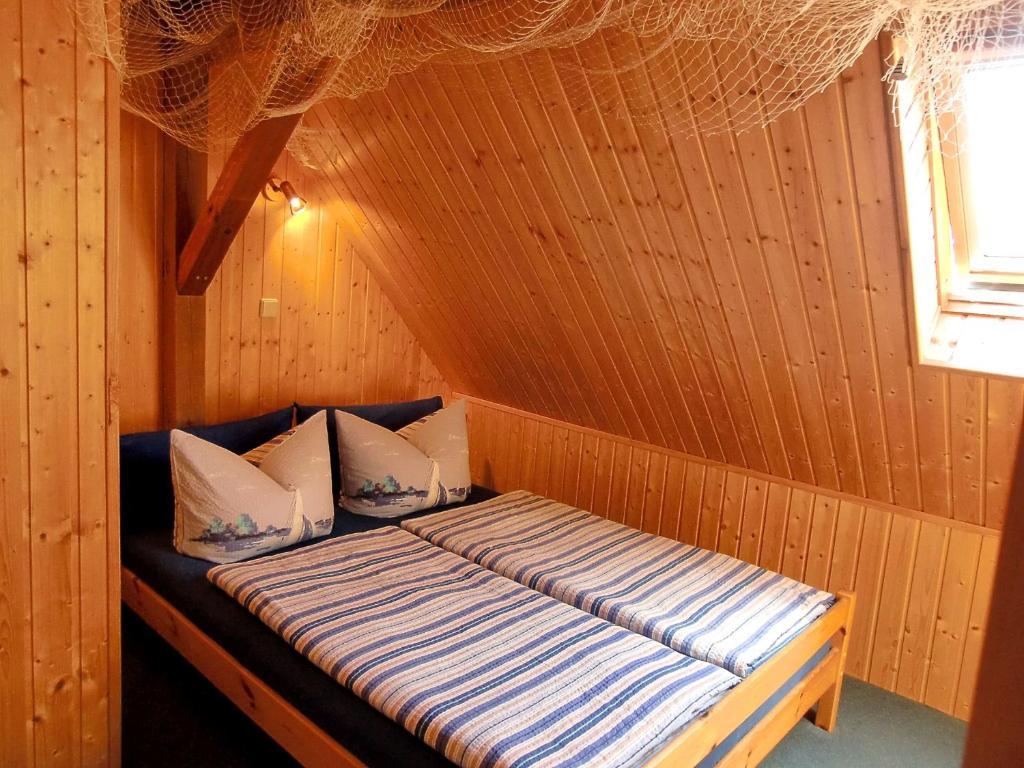 Hotel Inselromantik Ruegen à Dreschvitz Chambre photo