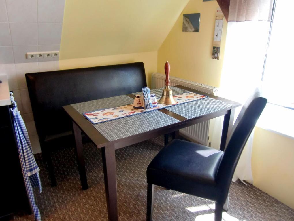 Hotel Inselromantik Ruegen à Dreschvitz Chambre photo