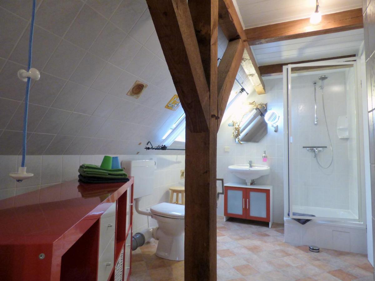 Hotel Inselromantik Ruegen à Dreschvitz Extérieur photo