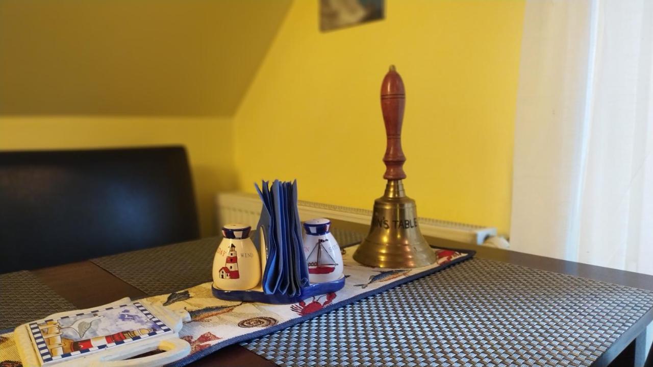 Hotel Inselromantik Ruegen à Dreschvitz Extérieur photo